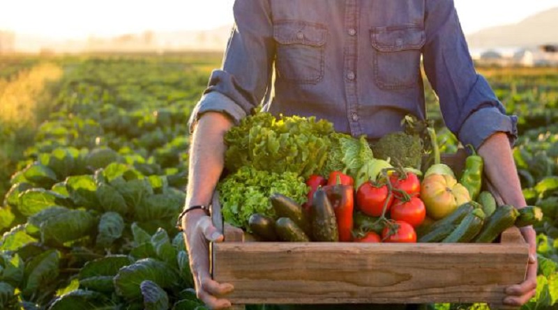 Agricultural