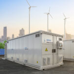 Battery energy storage systems