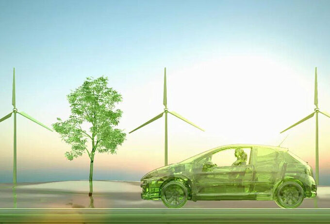 Clean energy vehicles
