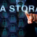 Data storage