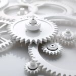 Dissecting nidec motors