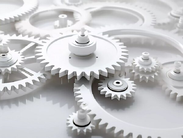 Dissecting nidec motors