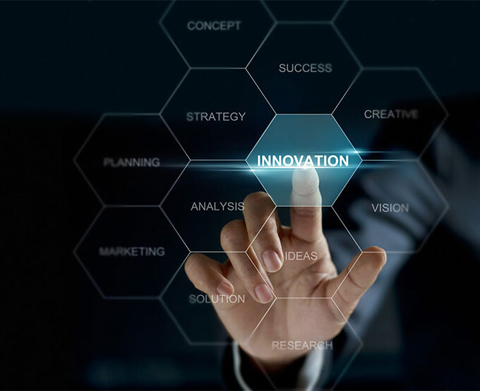 Electronic technology supply chain