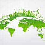 Energy and sustainable development