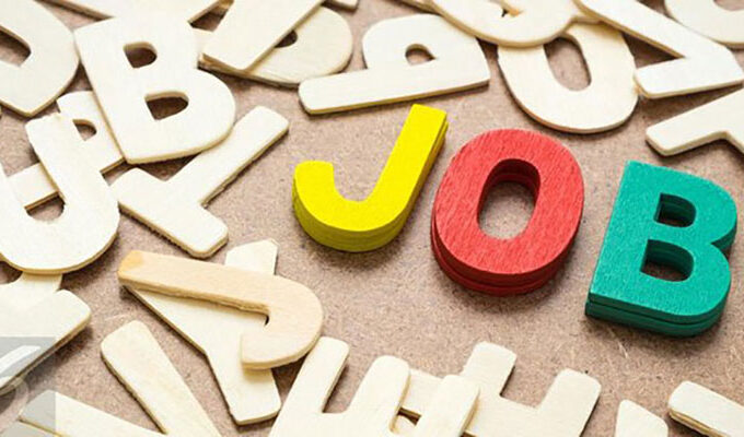 Images of jobs