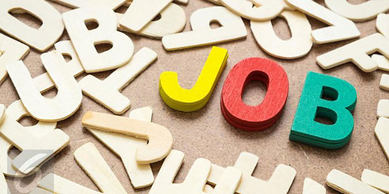 Images of jobs