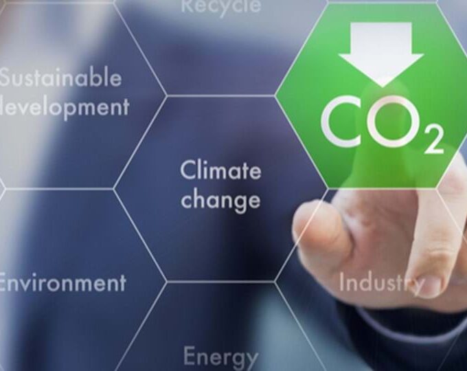 Reducing carbon dioxide emissions