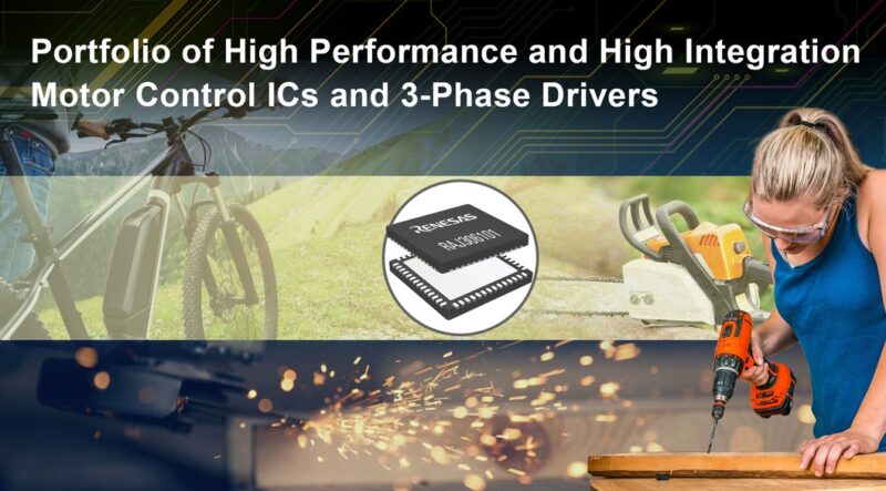 Renesas