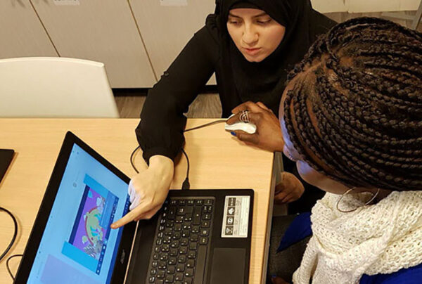 Stuff training on AI