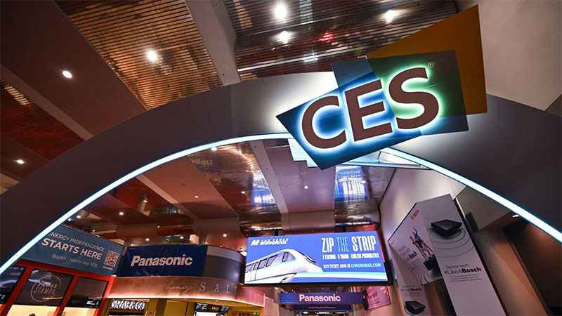 2024 CES