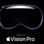 Apple vision pro