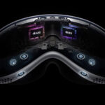 Apple vision pro