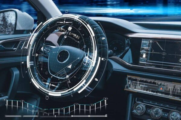 Automotive technology