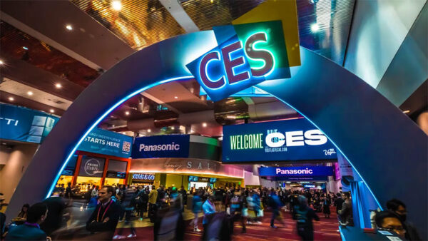 CES 2024