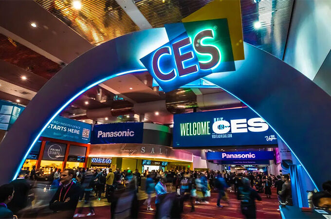 CES 2024