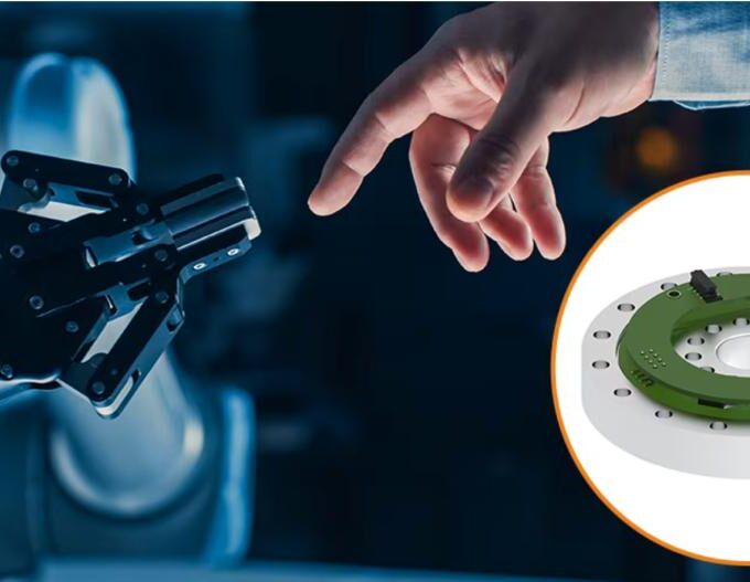 Collaborative robots