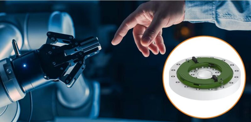 Collaborative robots