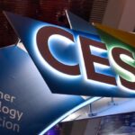 Consumer electronics show