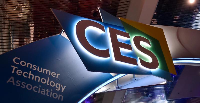 Consumer electronics show