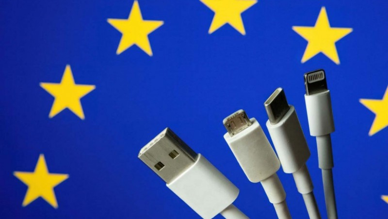 EU new rules of usb