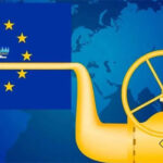 European natural gas