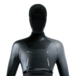 Figure 01 humanoid robot