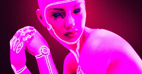 GPT store filling up ai girlfriends