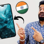 India made iphone