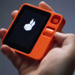 Introducing rabbit r1