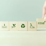 Japan CCUS