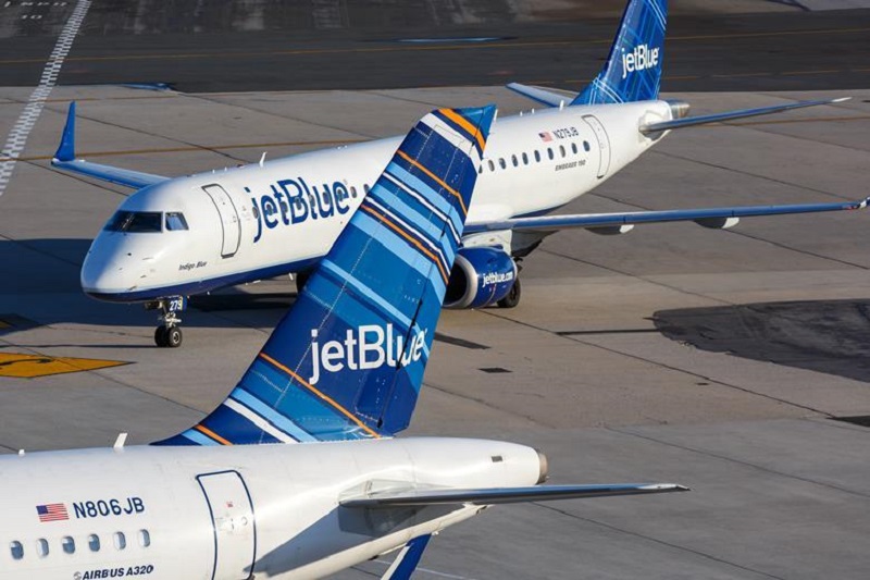 JetBlue