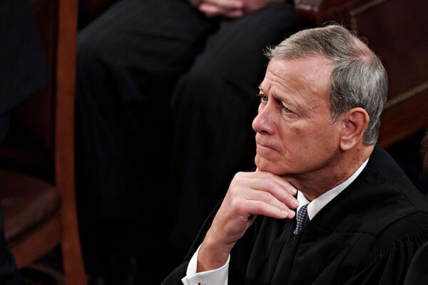 John Roberts
