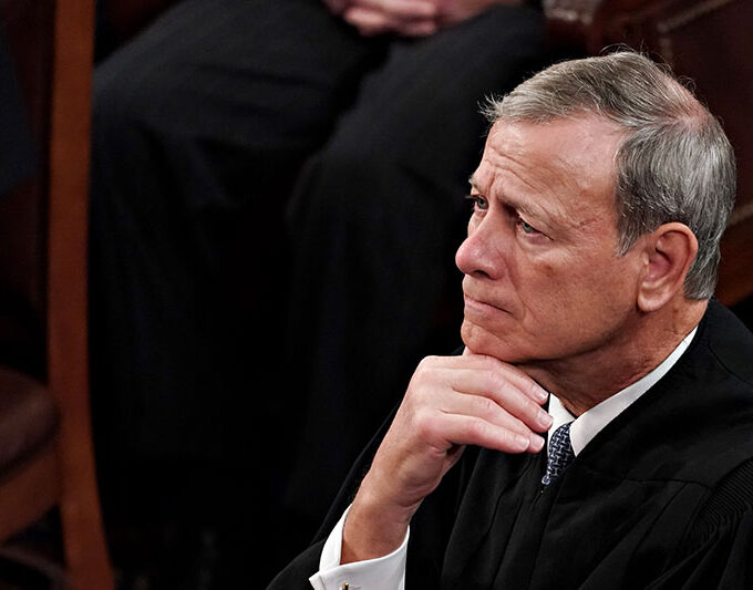 John Roberts