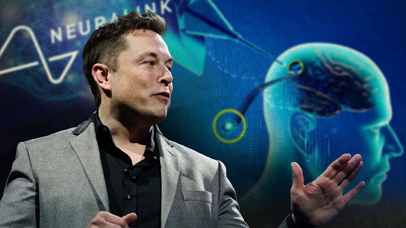 Musk's brain implant