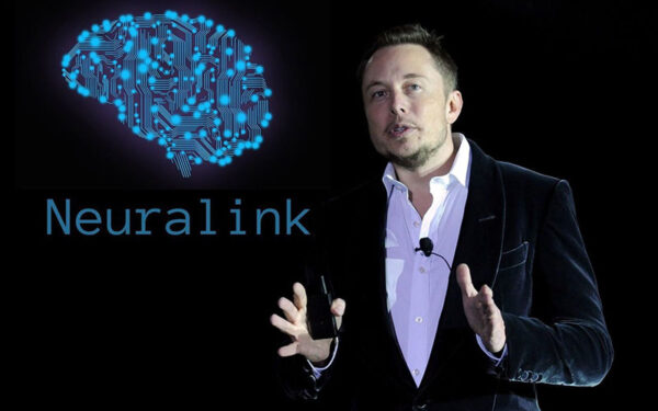 Neuralink technology