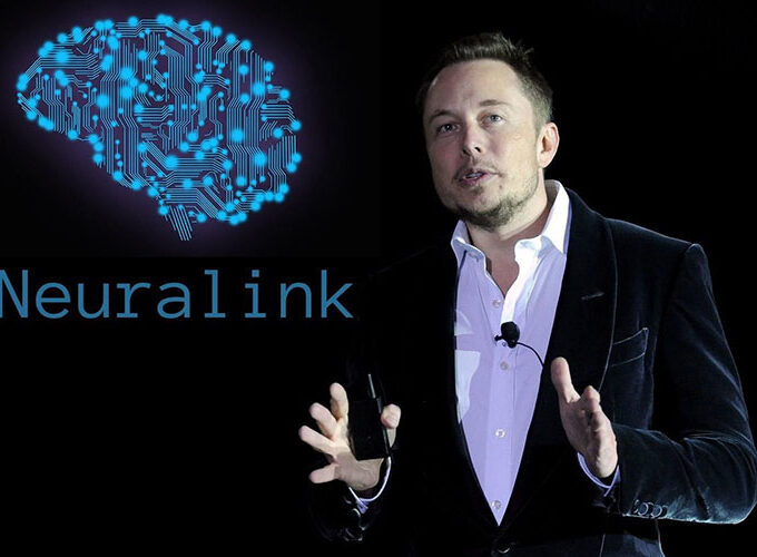 Neuralink technology