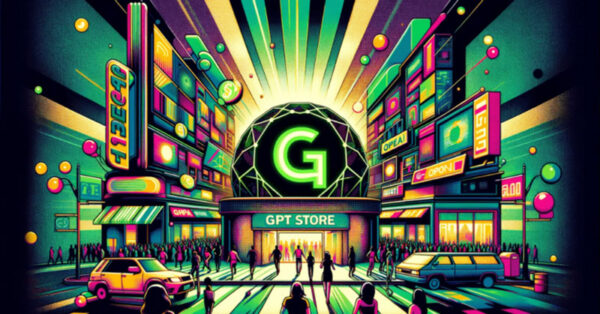 openAI launches GPT store