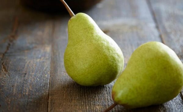 Pear