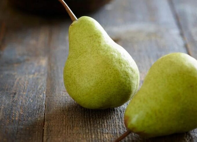 Pear