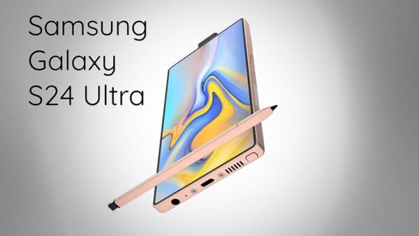 Samsung galaxy s24 ultra