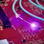 Scientists at heriot