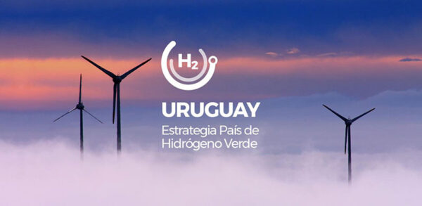 Uruguay renewable energy