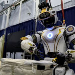 Valkyrie is opening a bag