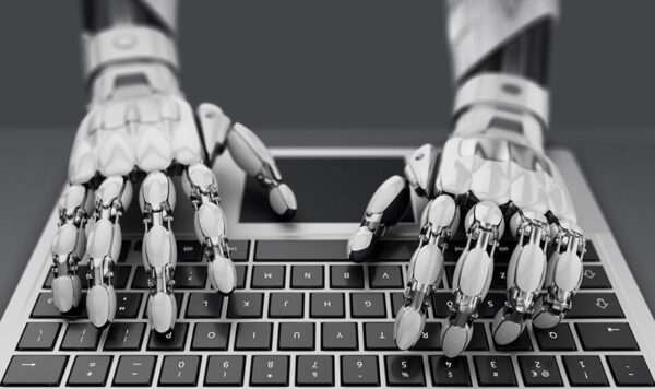 AI and writing
