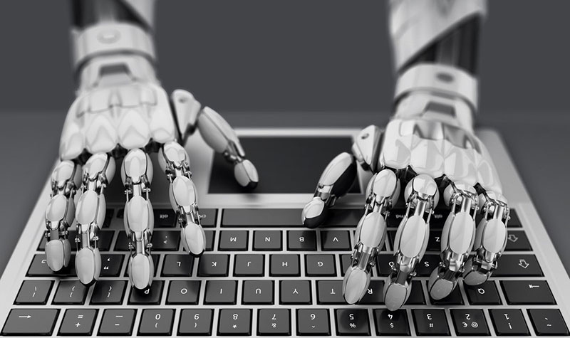 AI and writing