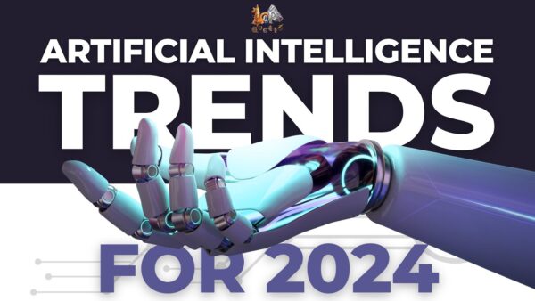 AI trends