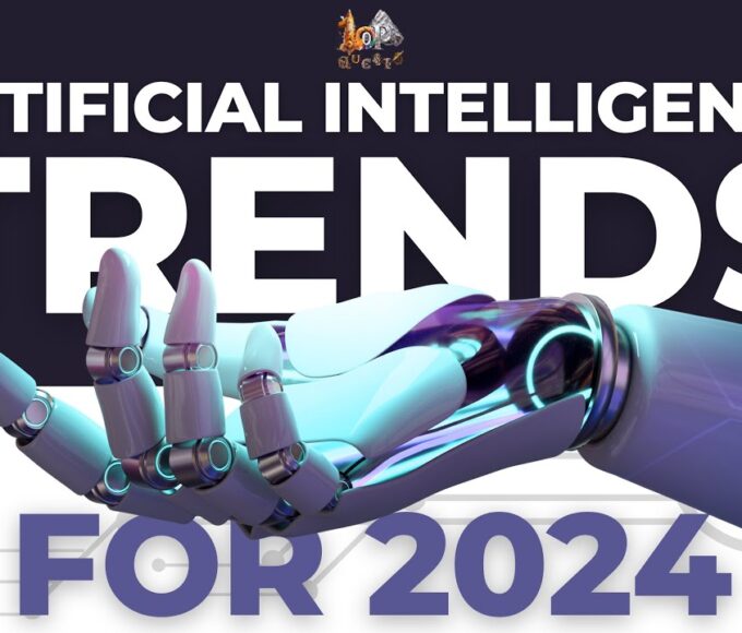 AI trends
