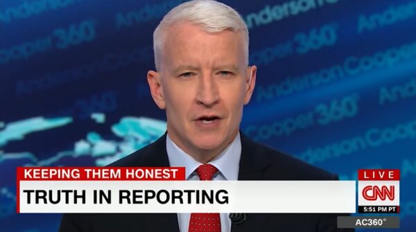 Anderson cooper