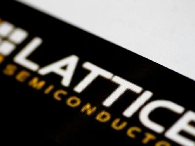 Lattice semiconductor