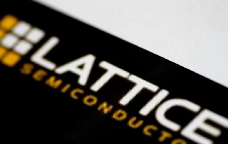 Lattice semiconductor
